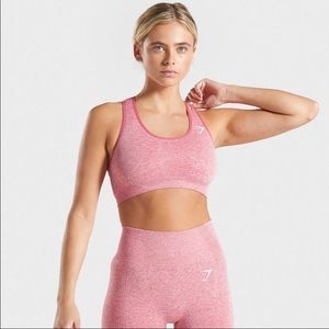 Gymshark sports bra